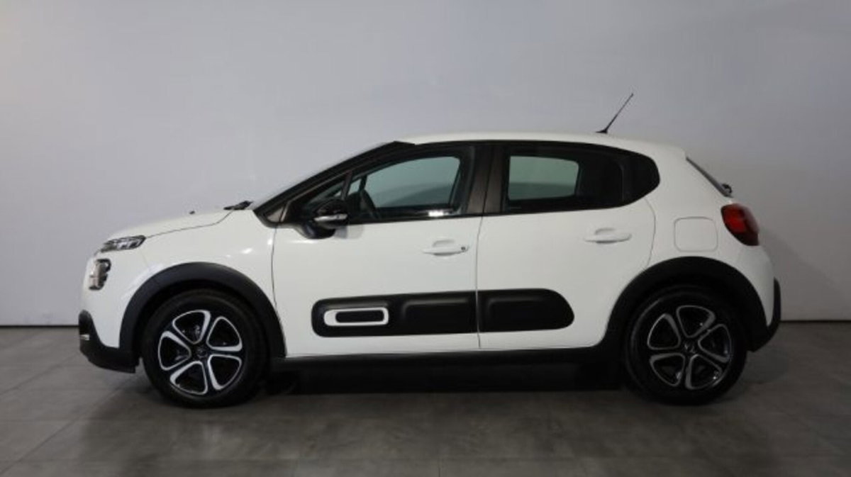 Citroen C3 BlueHDi 100 S&S Shine (3)