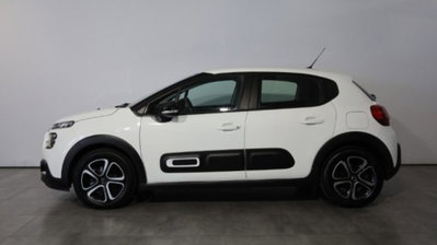 Citroen C3 BlueHDi 100 S&S Shine (3)