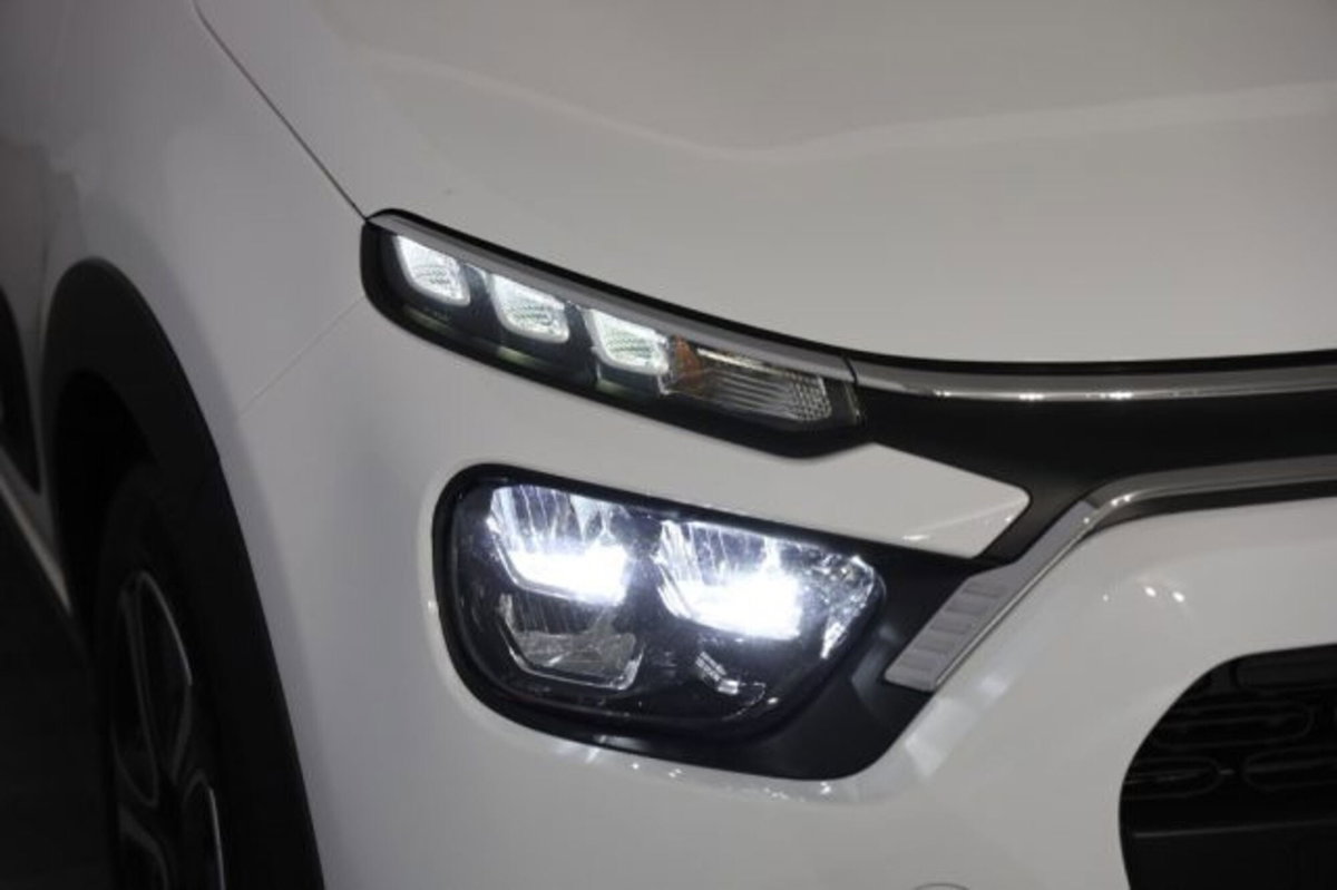 Citroen C3 BlueHDi 100 S&S Shine (4)