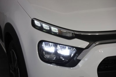 Citroen C3 BlueHDi 100 S&S Shine (4)