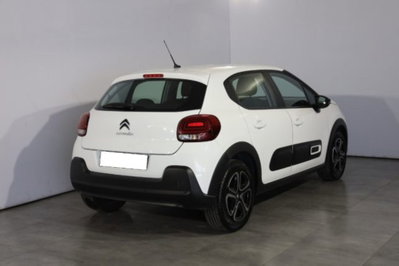 Citroen C3 BlueHDi 100 S&S Shine (5)