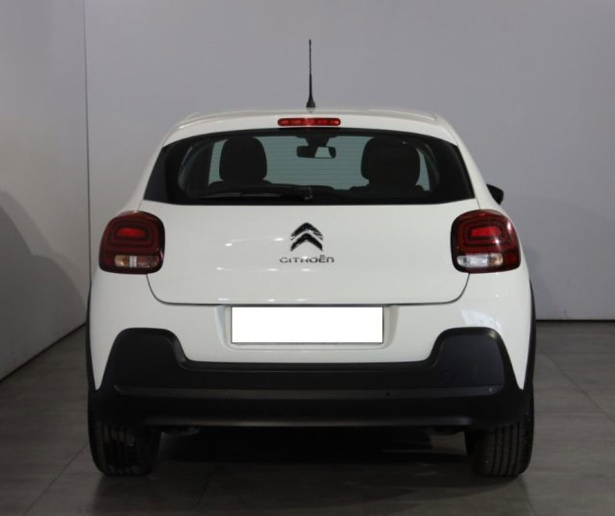 Citroen C3 BlueHDi 100 S&S Shine (6)