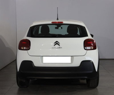 Citroen C3 BlueHDi 100 S&S Shine (6)