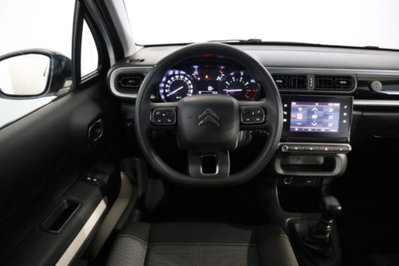 Citroen C3 BlueHDi 100 S&S Shine (9)