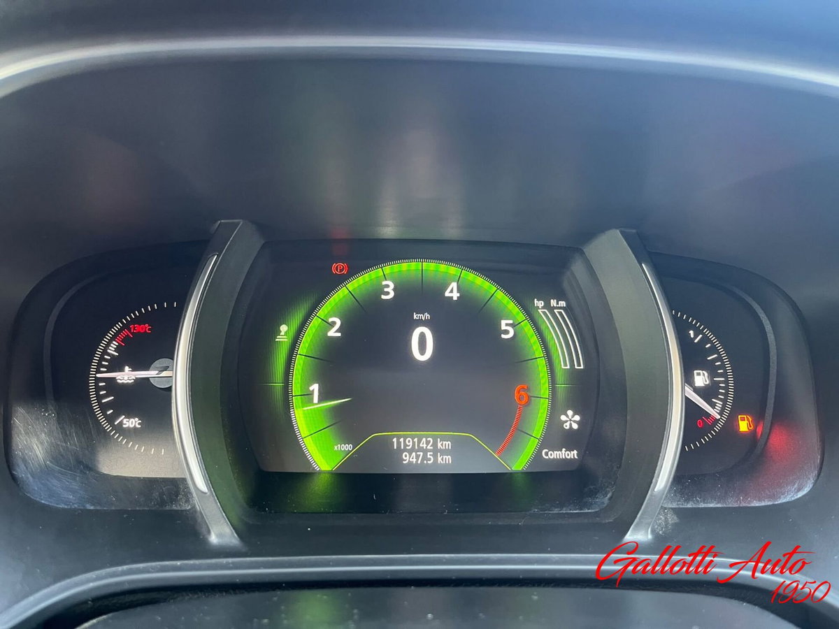 Renault Mégane 1.2 TCe 130CV Start&Stop ESM Energy GT Line (12)