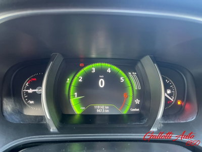 Renault Mégane 1.2 TCe 130CV Start&Stop ESM Energy GT Line (12)