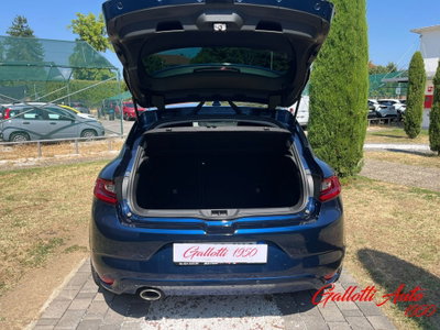 Renault Mégane 1.2 TCe 130CV Start&Stop ESM Energy GT Line (15)