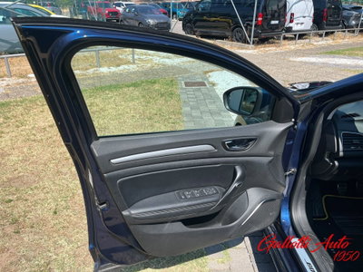 Renault Mégane 1.2 TCe 130CV Start&Stop ESM Energy GT Line (16)