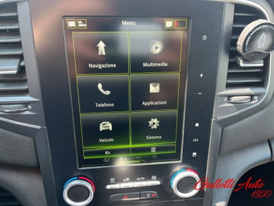 Renault Mégane 1.2 TCe 130CV Start&Stop ESM Energy GT Line (18)