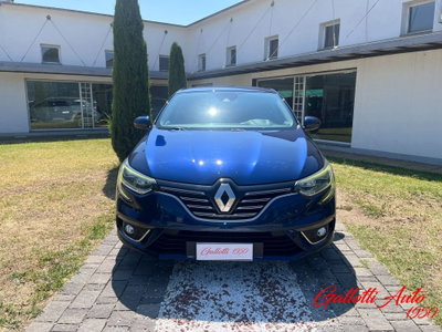 Renault Mégane 1.2 TCe 130CV Start&Stop ESM Energy GT Line (5)