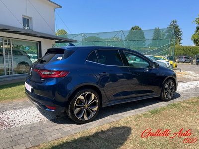 Renault Mégane 1.2 TCe 130CV Start&Stop ESM Energy GT Line (7)