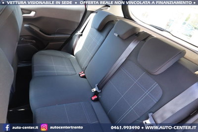 Ford Fiesta Active 1.0 Ecoboost 100 CV (14)