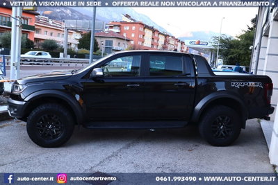 Ford Ranger Pick-up Ranger Raptor 2.0 TDCi aut. 213CV DC 5 posti (7)