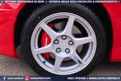 Mitsubishi Lancer 2.0 4p. 4WD Evo VIII GSR (9)