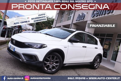 Fiat Tipo Tipo 5p 1.0 t3 Cross 100cv usata