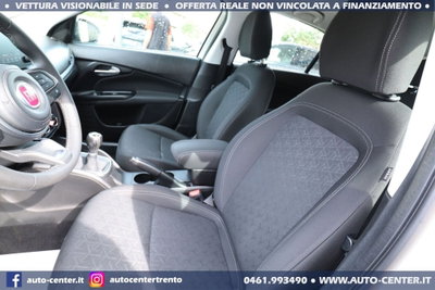 Fiat Tipo Tipo 5p 1.0 t3 Cross 100cv (11)