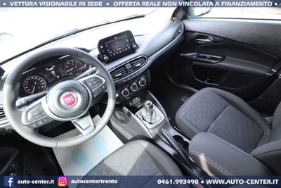 Fiat Tipo Tipo 5p 1.0 t3 Cross 100cv (13)