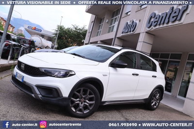 Fiat Tipo Tipo 5p 1.0 t3 Cross 100cv (16)