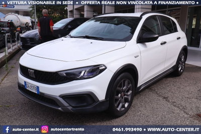 Fiat Tipo Tipo 5p 1.0 t3 Cross 100cv (19)