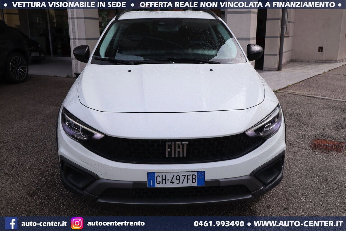 Fiat Tipo Tipo 5p 1.0 t3 Cross 100cv (20)