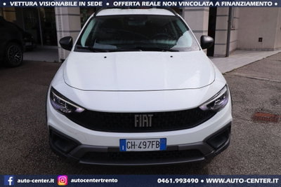 Fiat Tipo Tipo 5p 1.0 t3 Cross 100cv (20)