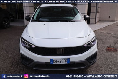 Fiat Tipo Tipo 5p 1.0 t3 Cross 100cv (4)