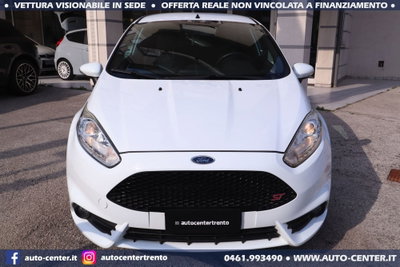 Ford Fiesta 1.6 182CV 3 porte ST (4)