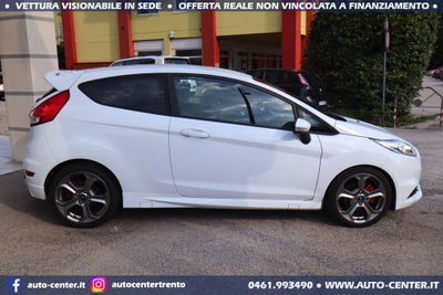 Ford Fiesta 1.6 182CV 3 porte ST (5)