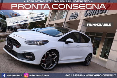 Ford Fiesta 1.5 200 CV 5p. ST usata