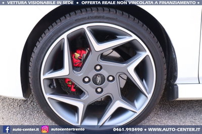 Ford Fiesta 1.5 200 CV 5p. ST (10)