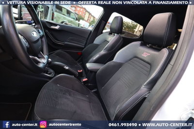 Ford Fiesta 1.5 200 CV 5p. ST (12)