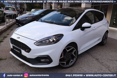 Ford Fiesta 1.5 200 CV 5p. ST (2)