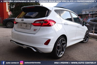 Ford Fiesta 1.5 200 CV 5p. ST (3)