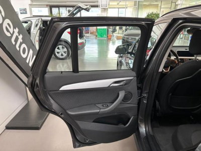 BMW X1 xDrive25e xLine Plus (10)
