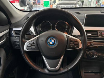 BMW X1 xDrive25e xLine Plus (13)