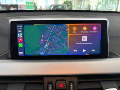 BMW X1 xDrive25e xLine Plus (14)
