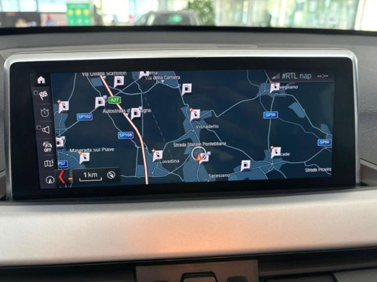 BMW X1 xDrive25e xLine Plus (15)