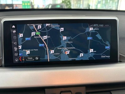 BMW X1 xDrive25e xLine Plus (15)