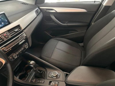 BMW X1 xDrive25e xLine Plus (16)