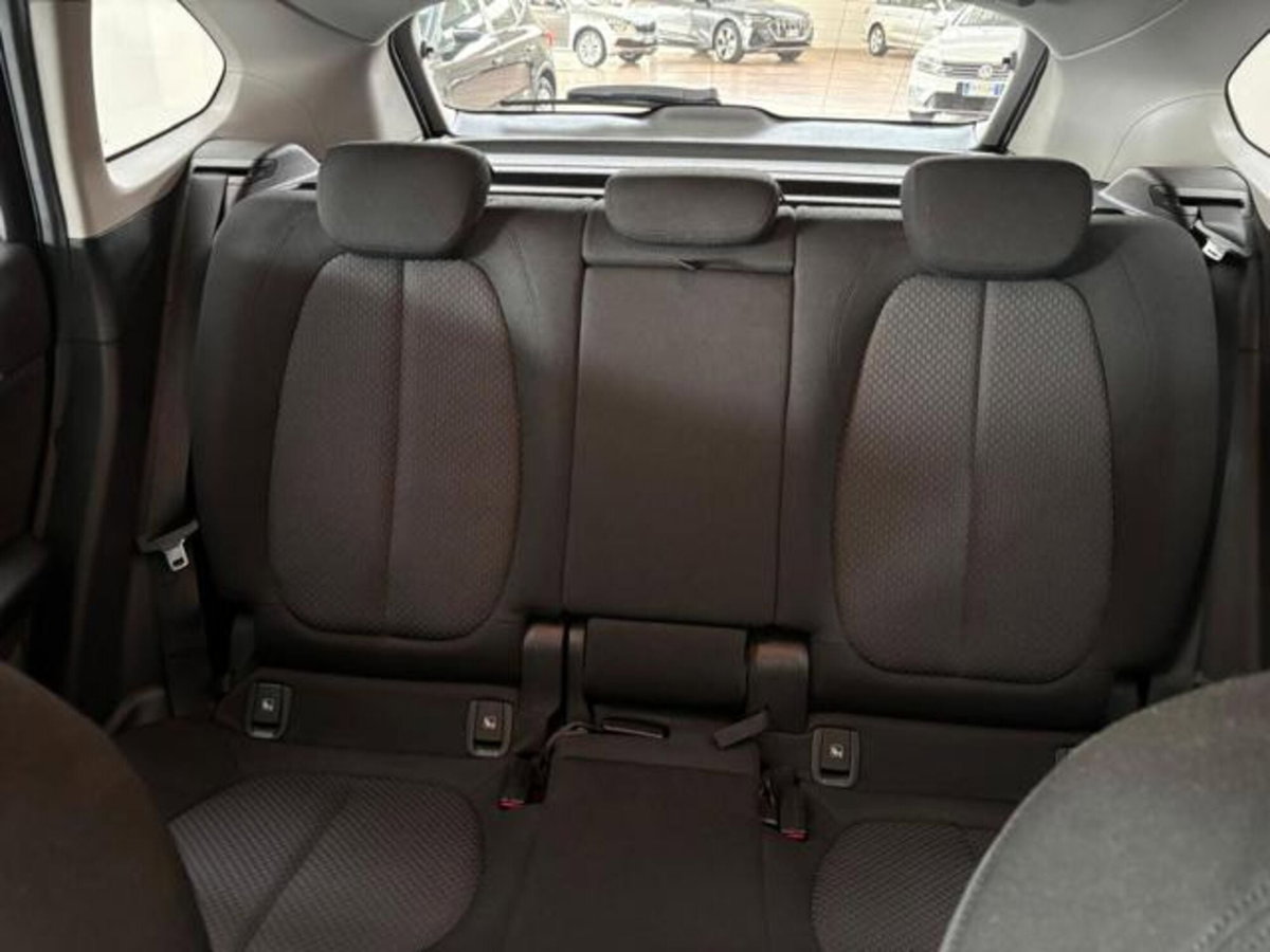 BMW X1 xDrive25e xLine Plus (17)