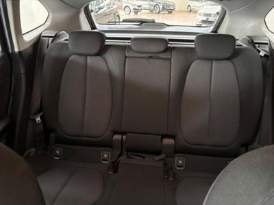 BMW X1 xDrive25e xLine Plus (17)