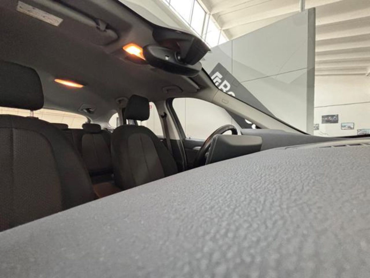 BMW X1 xDrive25e xLine Plus (18)