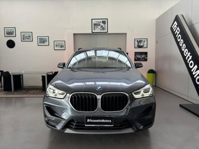 BMW X1 xDrive25e xLine Plus (2)