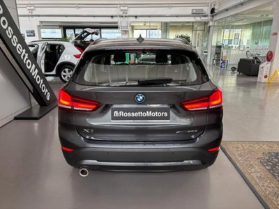 BMW X1 xDrive25e xLine Plus (4)