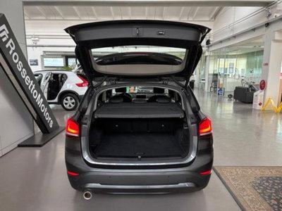 BMW X1 xDrive25e xLine Plus (5)