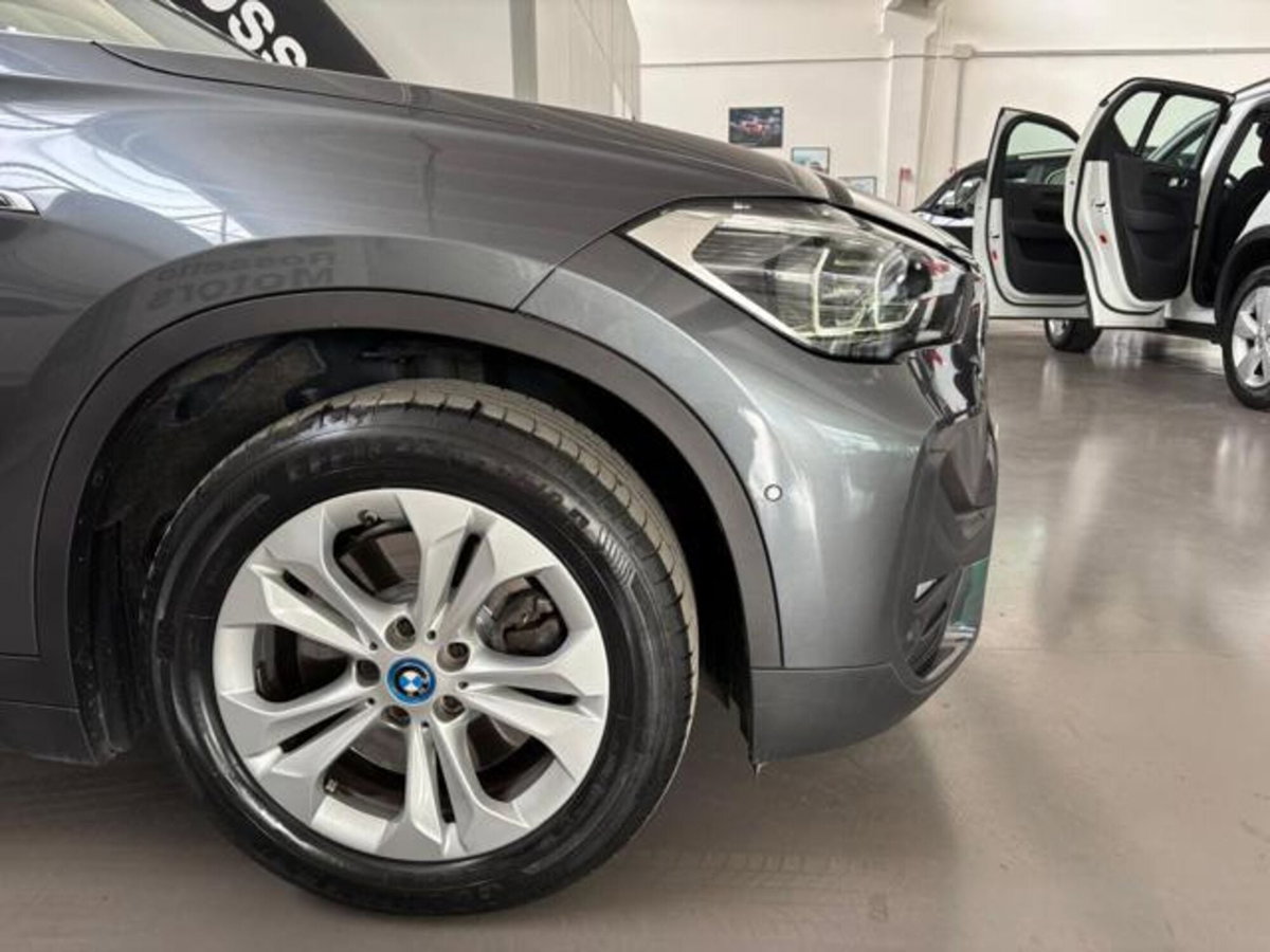 BMW X1 xDrive25e xLine Plus (7)