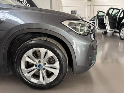 BMW X1 xDrive25e xLine Plus (7)