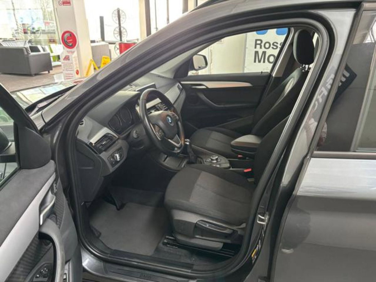 BMW X1 xDrive25e xLine Plus (9)