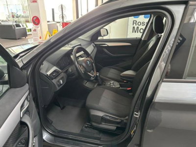 BMW X1 xDrive25e xLine Plus (9)