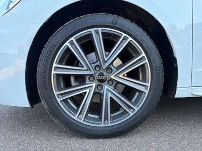 Audi A1 Sportback 30 TFSI S tronic S line edition (7)